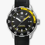IWCアクアタイマーコピー