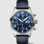 IWCパイロットコピー
