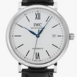 IWCポートフィノコピー