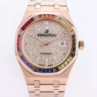 オーデマピゲ15413OR.YY.1220OR.01スーパーコピー