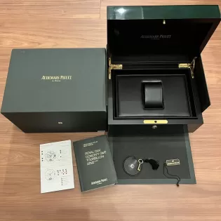 オーデマピゲAUDEMARS-PIGUET-BOXスーパーコピー
