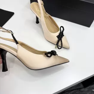 春夏コレクション シャネルサンダルスーパーコピーブランドの靴h9950