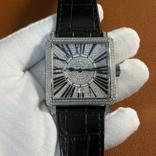 フランクミュラー6000-K-SC-DT-R-D-CDスーパーコピー