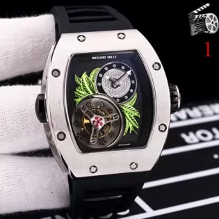 リシャール・ミルRM19-02スーパーコピー