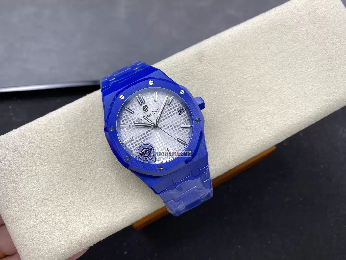 オーデマピゲ15500AB[5]