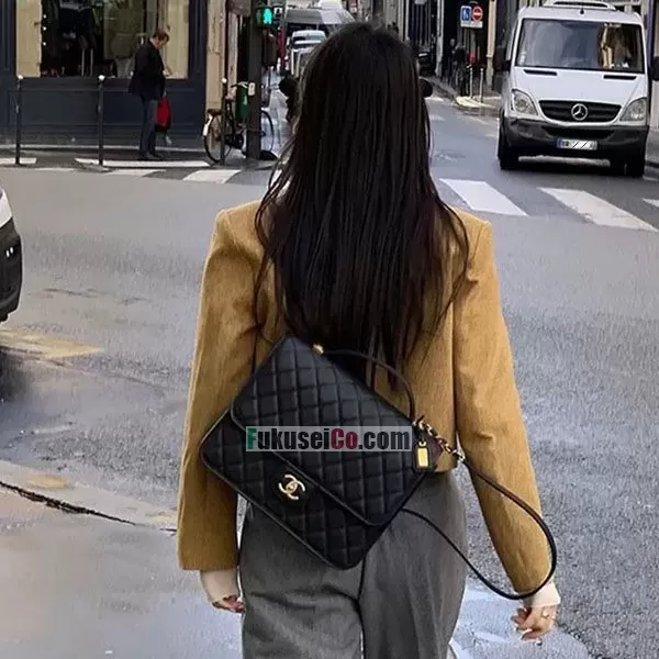 シャネルAS3662[7]