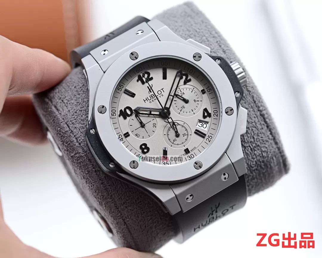 ZG出品 ウブロスーパーコピービッグバン時計44mm 自動巻きムーブメント301SB131RT【良い取引 】