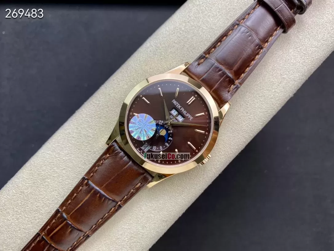 パテック フィリップ53961R-001[3]