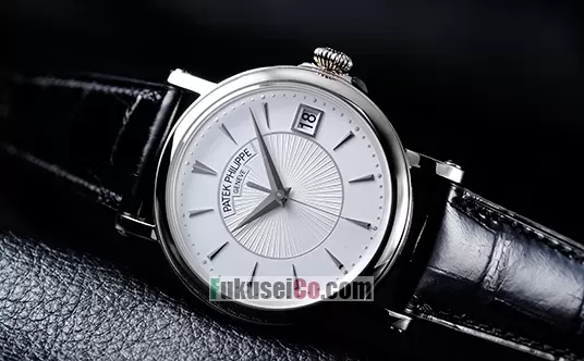PATEK PHILIPPEパテック フィリップコピーブランド時計 カラトラバ Ref.5153