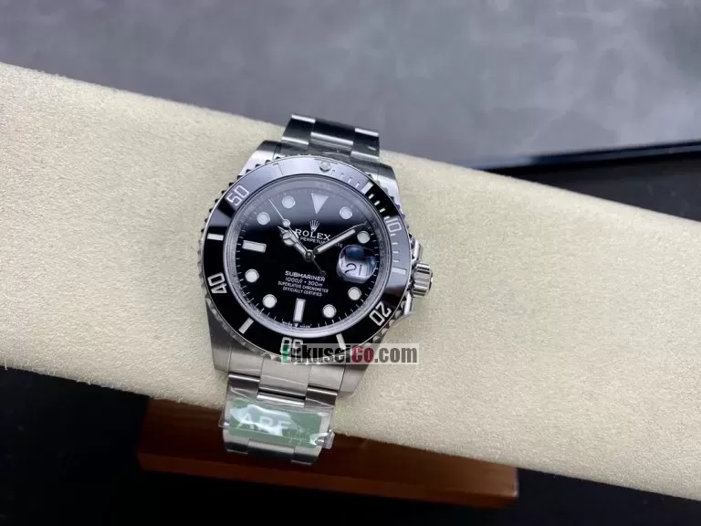 ARF出品！ロレックス サブマリーナー 126610LN 41MMメンズ偽物腕時計