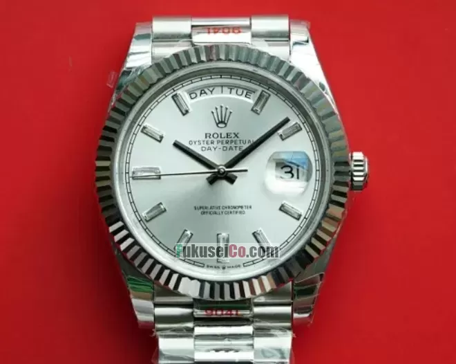 最安価格 ロレックス デイデイトスーパーコピー 228239M メンズ メカニカル